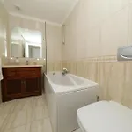 Bela Vivenda-pretty Family With Pool & Golf וילה