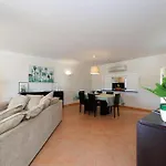 וילה Bela Vivenda-pretty Family With Pool & Golf *