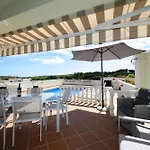 Bela Vivenda-pretty Family With Pool & Golf * קסטרו מארים