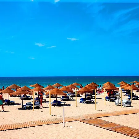 Bela Vivenda-pretty Family With Pool & Golf Villa *