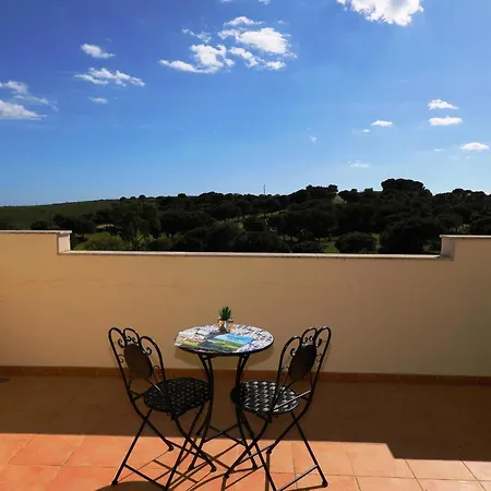 וילה Bela Vivenda-pretty Family With Pool & Golf *