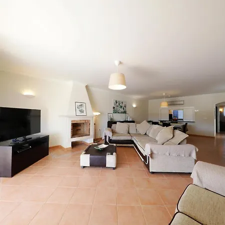 Bela Vivenda-pretty Family With Pool & Golf *