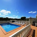 Bela Vivenda-pretty Family With Pool & Golf Villa Castro Marim