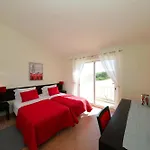 Villa Bela Vivenda-pretty Family With Pool & Golf Castro Marim