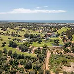 Bela Vivenda-pretty Family With Pool & Golf Castro Marim