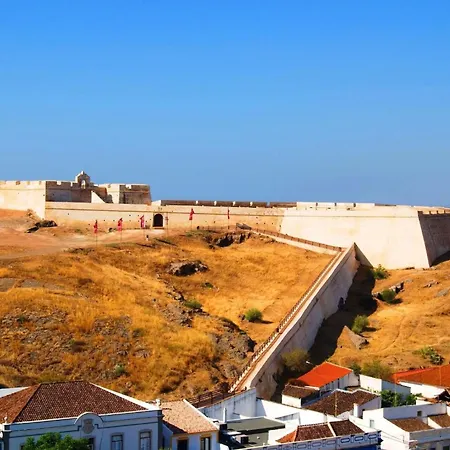Βίλα Bela Vivenda-pretty Family With Pool & Golf Castro Marim