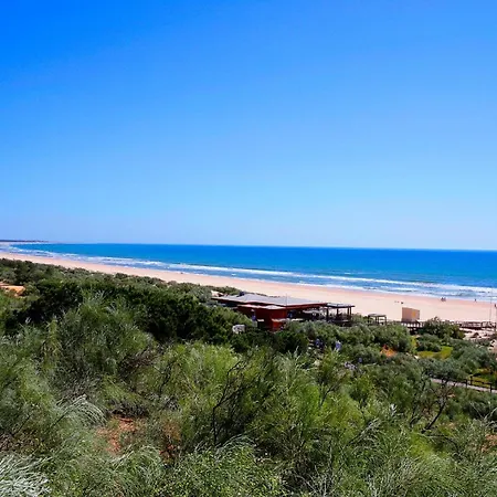 Villa Bela Vivenda-pretty Family With Pool & Golf Castro Marim