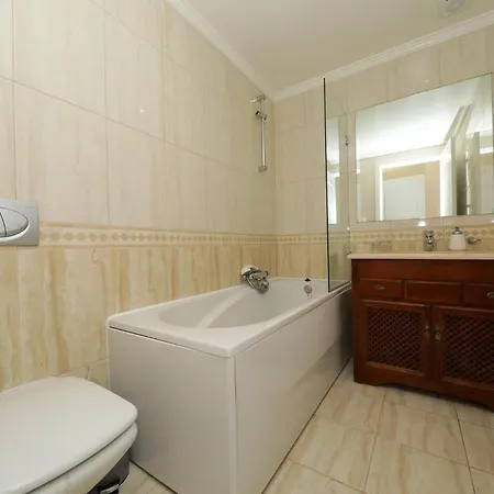 Bela Vivenda-pretty Family With Pool & Golf Castro Marim