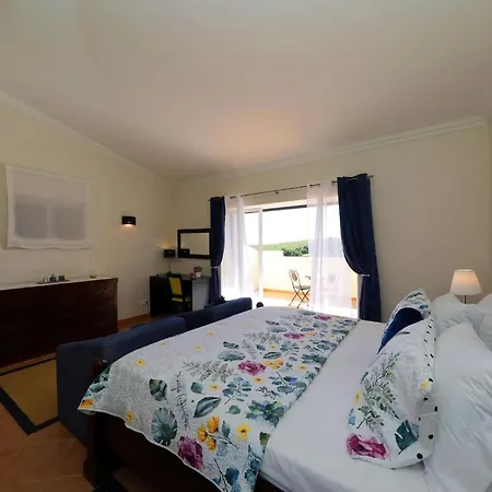 Bela Vivenda-pretty Family With Pool & Golf Villa Castro Marim