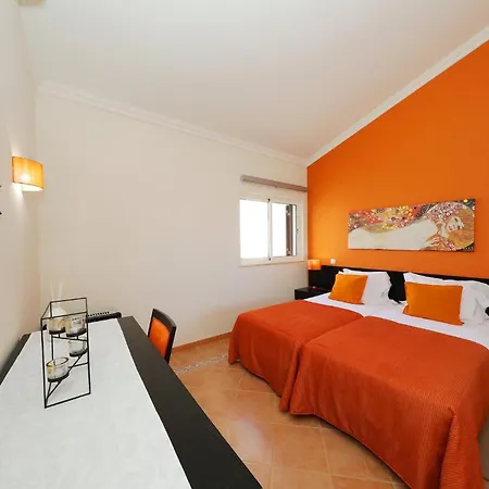 Villa Bela Vivenda-pretty Family With Pool & Golf Castro Marim