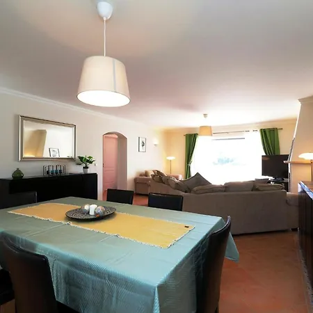 Bela Vivenda-pretty Family With Pool & Golf Castro Marim
