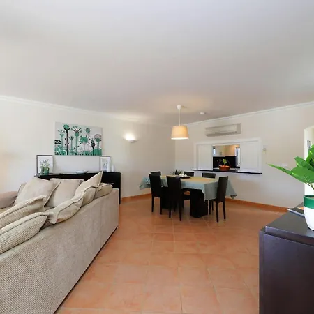Βίλα Bela Vivenda-pretty Family With Pool & Golf *