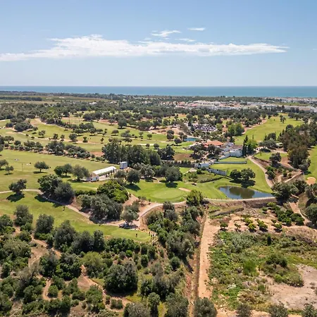 Bela Vivenda-pretty Family With Pool & Golf Castro Marim